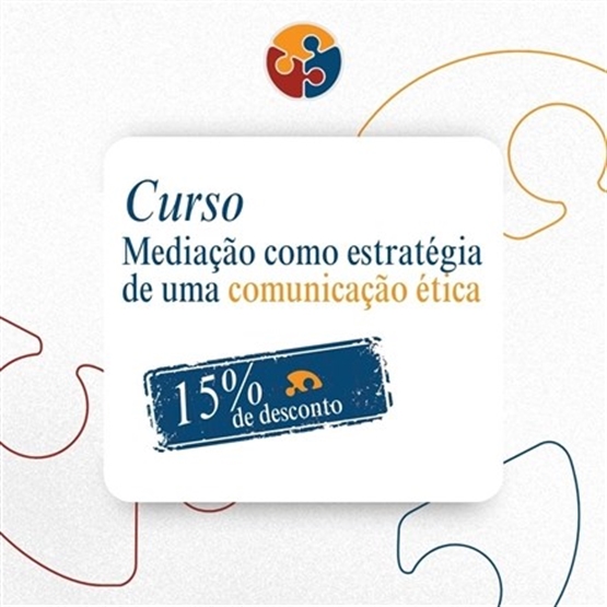 A mediação como estratégia de uma comunicação ética - com Rita Andréa Guimarães