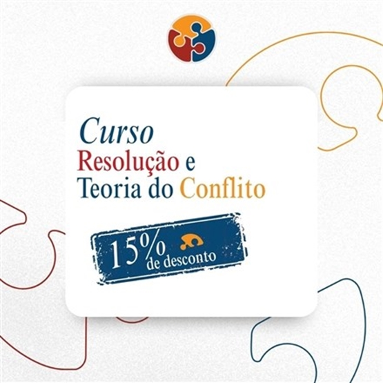 Curso - Teoria do Conflito
