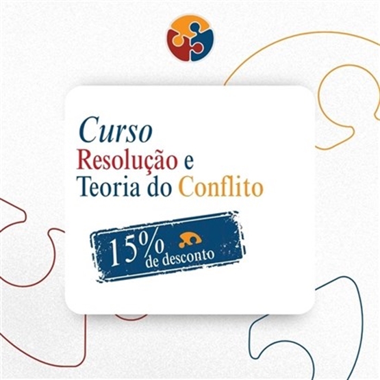 Curso - Teoria do Conflito