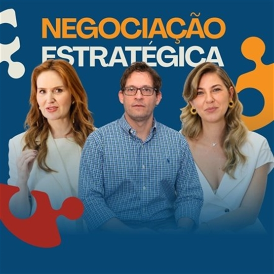 Curso de Negociação Estratégica