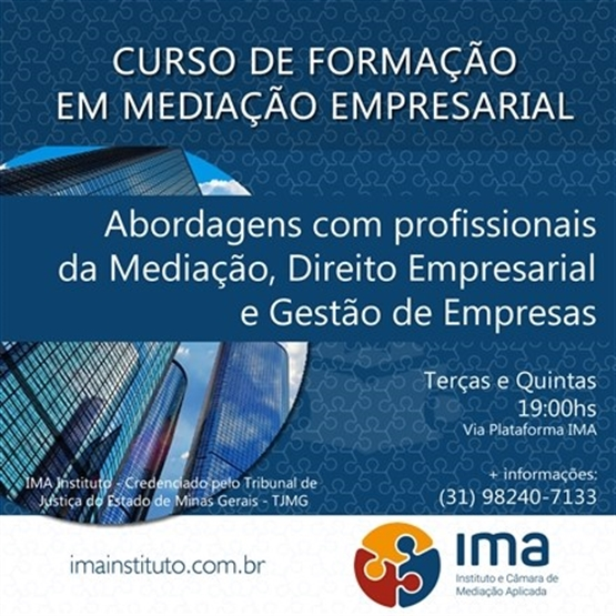 Curso de Arbitragem em Belo Horizonte/2017. 